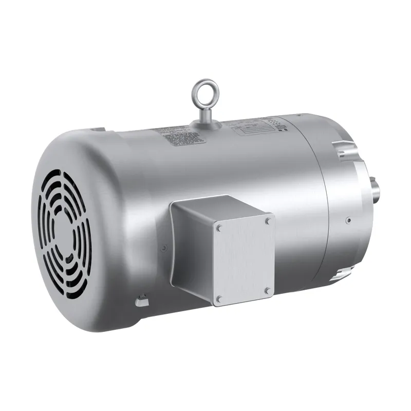 10HP,1770RPM,3PH,60HZ,215TC,3756M,T — photo 3 of 3