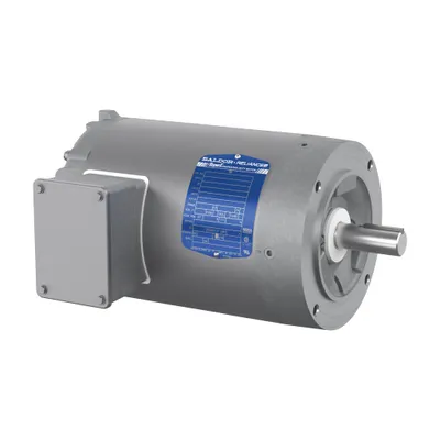 1.5HP,1770RPM,3PH,60HZ,145TC,3530M,
