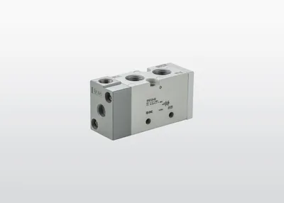 ABB VFA3130-02 – AIR VALVE
