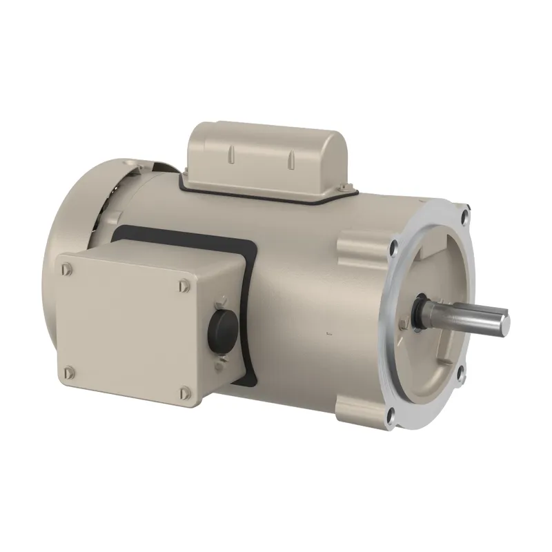 .33HP,1725RPM,1PH,60HZ,56C,3414L,TE — photo 1 of 3