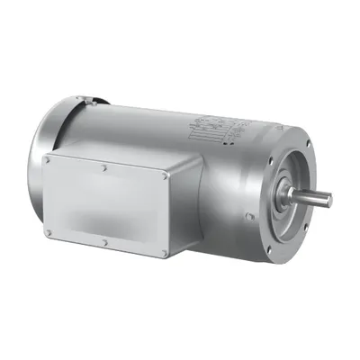.5HP,1750RPM,1PH,60HZ,56C,3520L,TEF