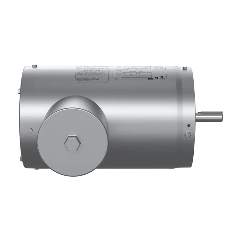 .5HP,1770RPM,3PH,60HZ,56C,3512M,TEN — photo 2 of 3