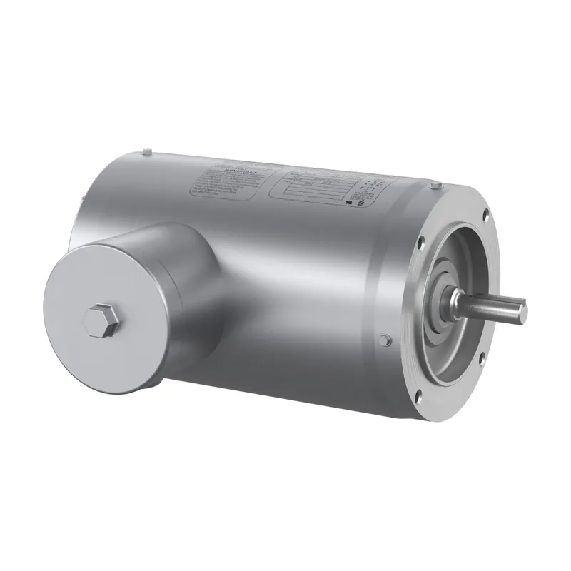 .5HP,1770RPM,3PH,60HZ,56C,3512M,TEN — photo 1 of 3