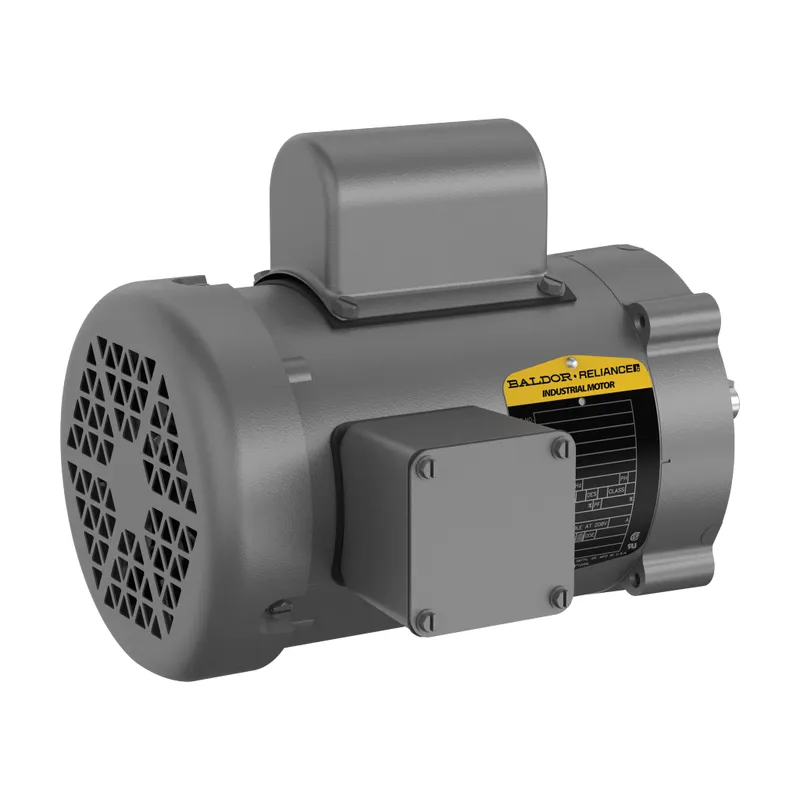 .5HP,3450RPM,1PH,60HZ,56C,3413L,TEF — photo 3 of 3