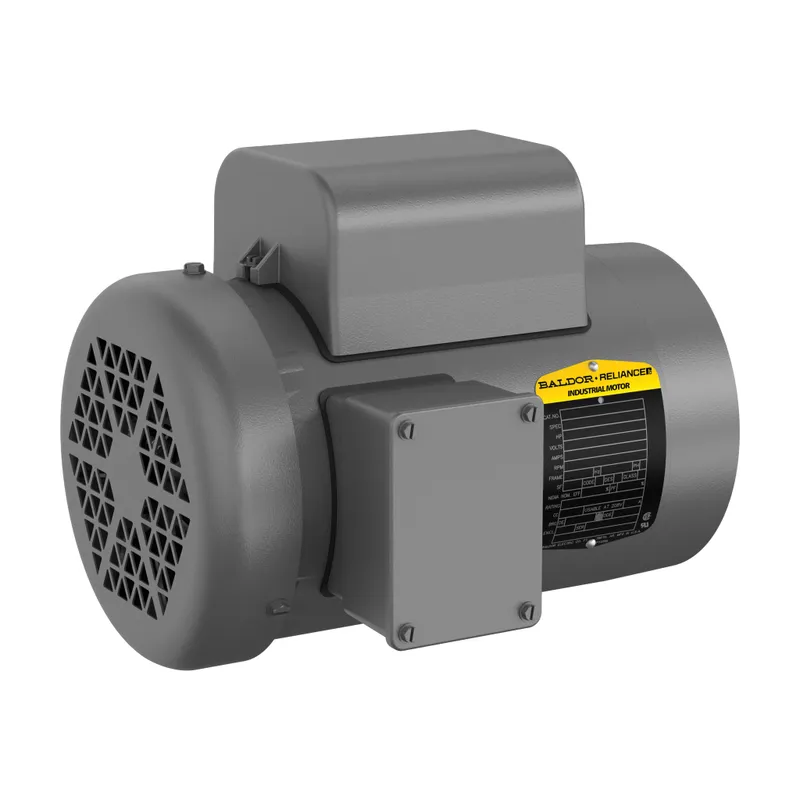 1.5HP,1725RPM,1PH,60HZ,56C,3532LC,T — photo 3 of 3