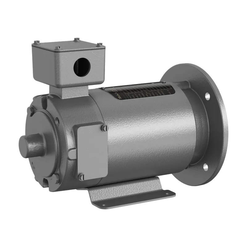 .37/.5HP,1750RPM,DC,D71D,3336P,TENV — photo 3 of 3