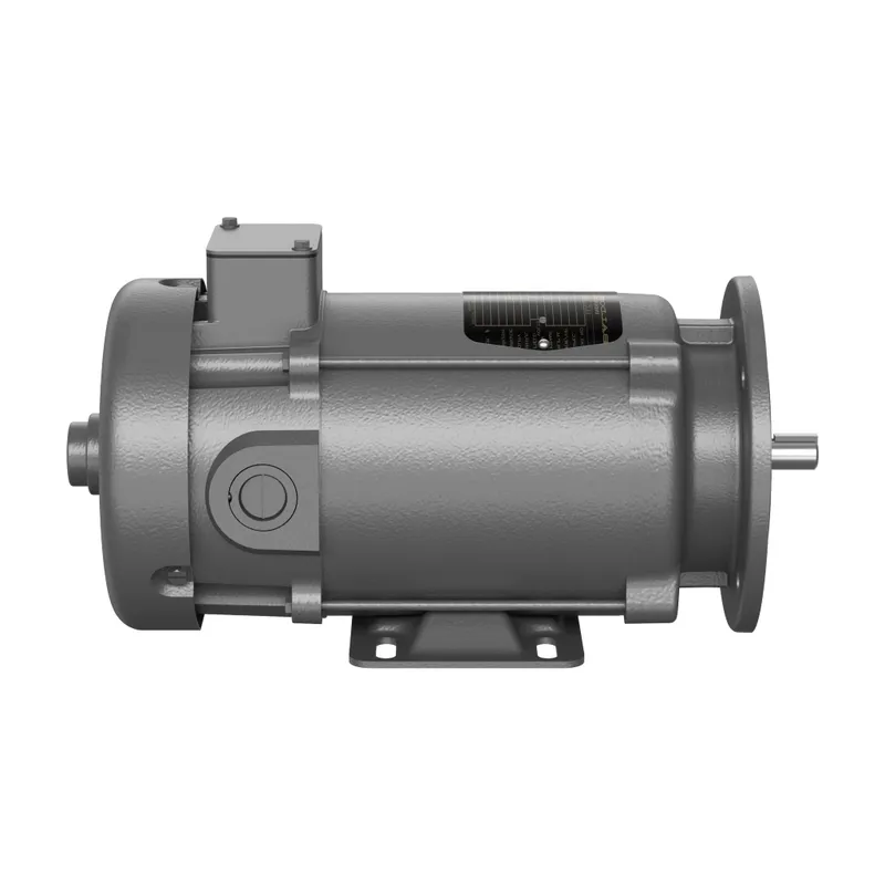 .37/.50KW,3000RPM,DC,D71D,3416P,TEF — photo 2 of 3