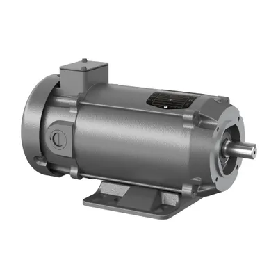 075/1HP,1750RPM,DC,D80C,3435P,TEFC,