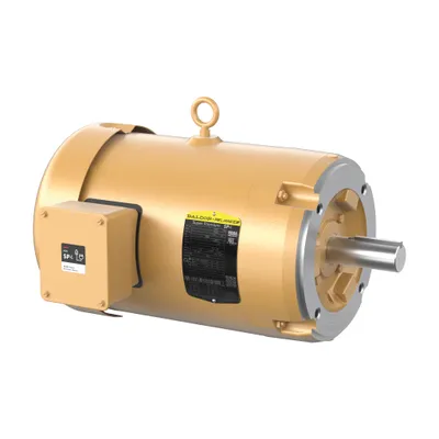 10HP,1775RPM,3PH,60HZ,213TC,3756M,T