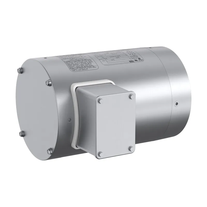 0.75HP,1765RPM,3PH,60HZ,56C,3514M,T — photo 3 of 3