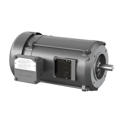 ABB VXL18242 – 2HP,1750RPM,1PH,60HZ,184C,3634L,XPF ABB VXL18242 – 2HP,1750RPM,1PH,60HZ,184C,3634L,XPF