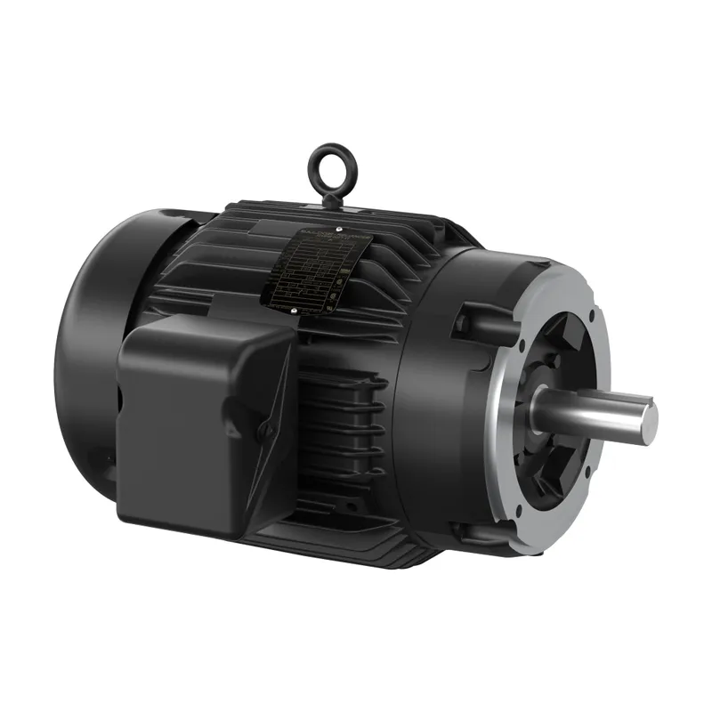 3HP,1165RPM,3PH,60HZ,213TC,0738M,TE — photo 1 of 3