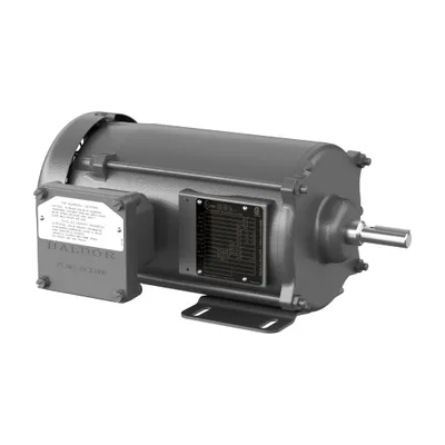 1//.75HP,1155//970RPM,3PH,60//50HZ,