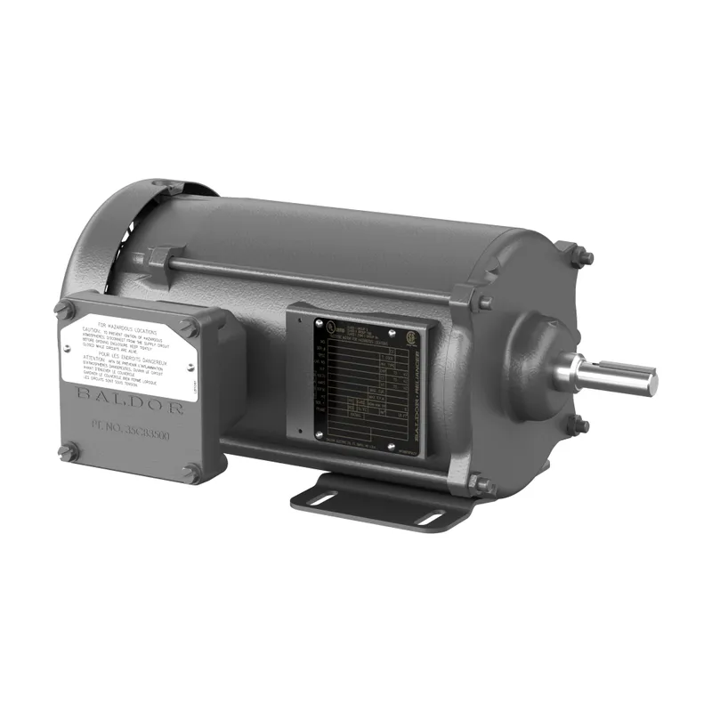1//.75HP,1155//970RPM,3PH,60//50HZ, — photo 1 of 3