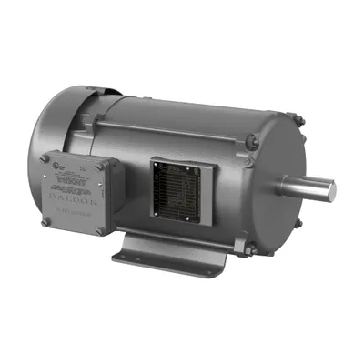 ABB XM18522T-5 – 5HP,3450RPM,3PH,60HZ,184T,3630M,XPF ABB XM18522T-5 – 5HP,3450RPM,3PH,60HZ,184T,3630M,XPF
