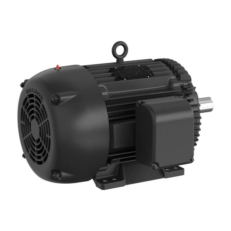 30HP,1180RPM,3PH,60HZ,326T,1264M,TE — photo 3 of 3
