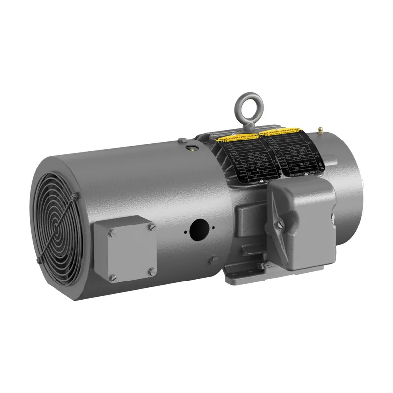 1HP,1770RPM,3PH,60HZ,143TC,0520M,TE — photo 3 of 3