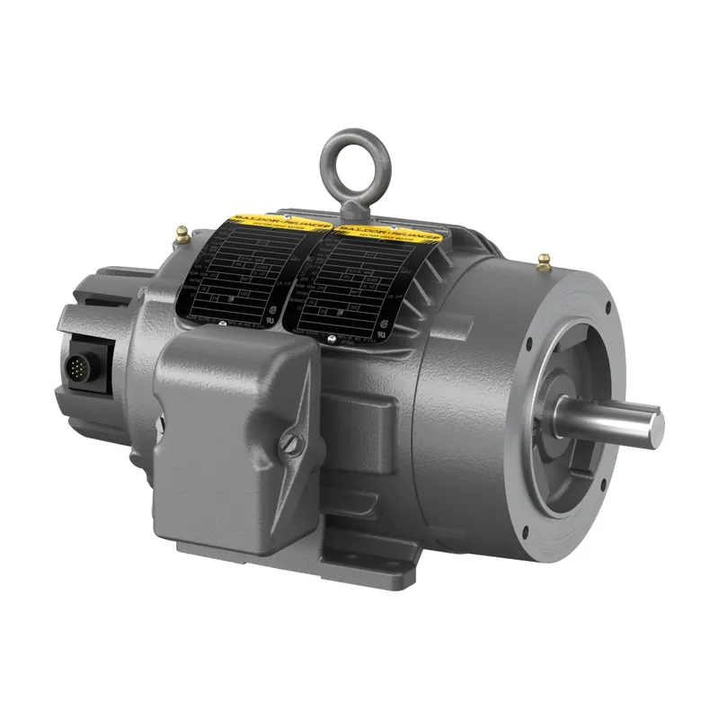 1.5HP,1770RPM,3PH,60HZ,143TC,0530M, — photo 1 of 3