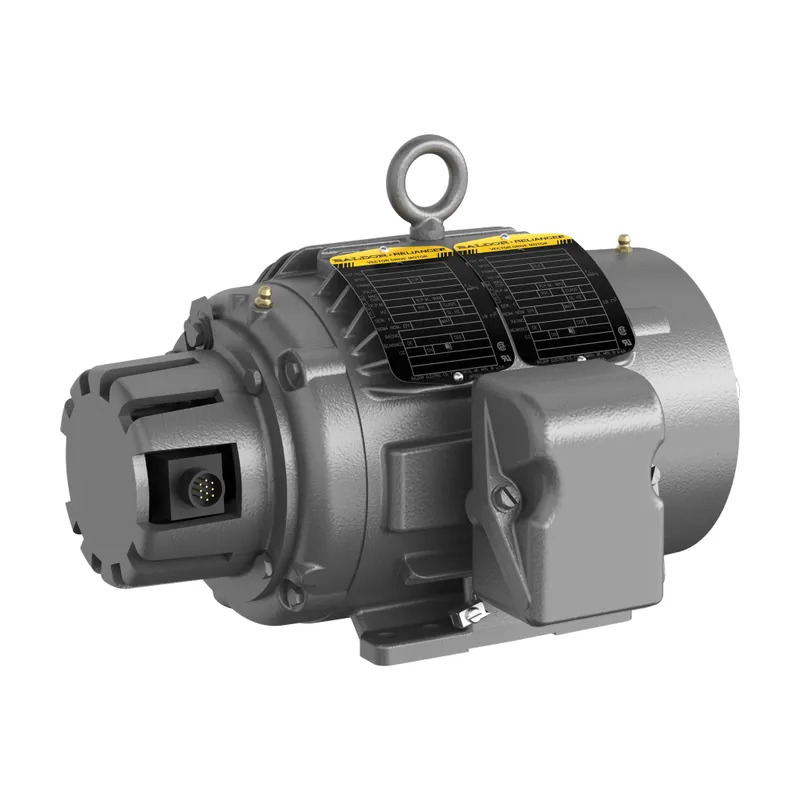 1.5HP,1770RPM,3PH,60HZ,143TC,0530M, — photo 3 of 3