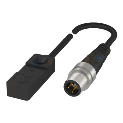 Balluff BAW0031 – Dimension: 30 x 10 x 6 mm Balluff BAW0031 – Dimension: 30 x 10 x 6 mm