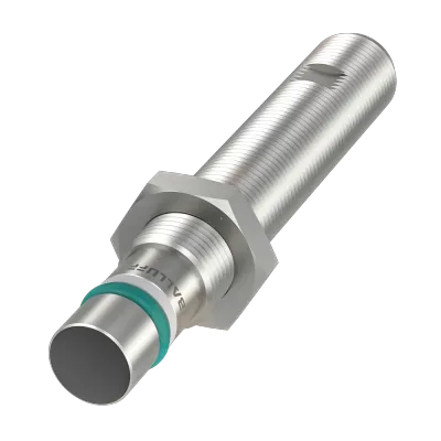 Balluff BAW0040 – Dimension: Ø 12 x 78 mm. Style Housing: M12x1. Installation: for flush mounting. Range: 0.5...2 mm. Analog… Balluff BAW0040 – Dimension: Ø 12 x 78 mm. Style Housing: M12x1. Installation: for flush mounting. Range: 0.5...2 mm. Analog…