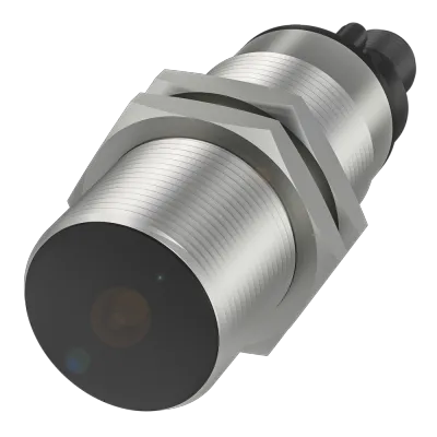 Balluff BCS004T – Dimension: Ø 30 x 87 mm. Series: M30. Thread (A): M30x1.5. Installation: for flush mounting. Connection… Balluff BCS004T – Dimension: Ø 30 x 87 mm. Series: M30. Thread (A): M30x1.5. Installation: for flush mounting. Connection…