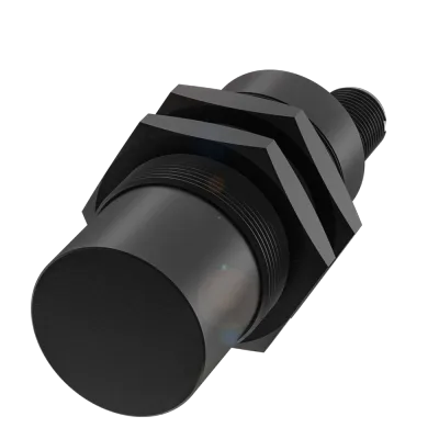 Balluff BCS00NH – Dimension: Ø 30 x 78.5 mm Balluff BCS00NH – Dimension: Ø 30 x 78.5 mm