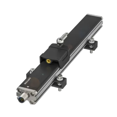 Balluff BIR0002 – Connection: Connector, M12x1, 5-pin Balluff BIR0002 – Connection: Connector, M12x1, 5-pin