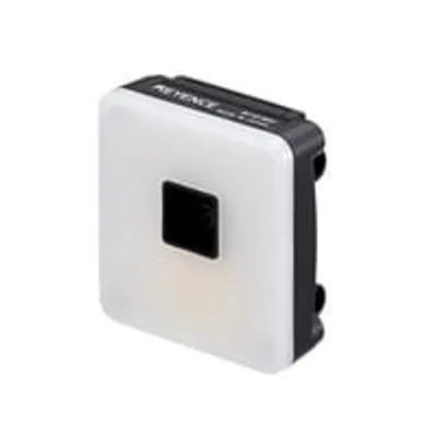Keyence AI-D16H – Dome Attachment for AI-H: Small. . Series: Pattern Matching Sensor. Series code: AI series Keyence AI-D16H – Dome Attachment for AI-H: Small. . Series: Pattern Matching Sensor. Series code: AI series