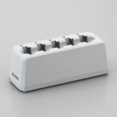 Keyence BT-CG35GA – 5-slot Battery Charger. . Series: Handheld Computer. Series code: BT-W70 series Keyence BT-CG35GA – 5-slot Battery Charger. . Series: Handheld Computer. Series code: BT-W70 series