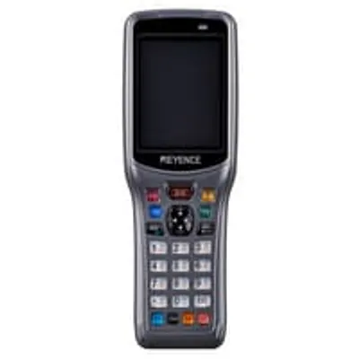 Keyence BT-W75GA – Handheld Computer. . Series: Handheld Computer. Series code: BT-W70 series Keyence BT-W75GA – Handheld Computer. . Series: Handheld Computer. Series code: BT-W70 series