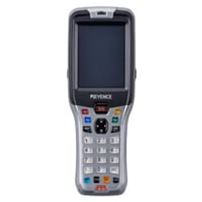 Keyence BT-W80GA – Handheld Computer. . Series: Handheld Computer. Series code: BT-W80 series Keyence BT-W80GA – Handheld Computer. . Series: Handheld Computer. Series code: BT-W80 series