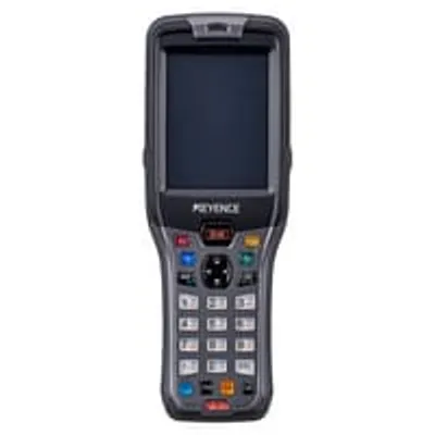 Keyence BT-W85GA – Handheld Computer. . Series: Handheld Computer. Series code: BT-W80 series Keyence BT-W85GA – Handheld Computer. . Series: Handheld Computer. Series code: BT-W80 series