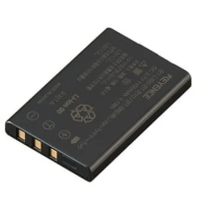 Keyence BT-WB2GA – Rechargeable Li-ion Battery. . Series: Handheld Computer. Series code: BT-W70 series Keyence BT-WB2GA – Rechargeable Li-ion Battery. . Series: Handheld Computer. Series code: BT-W70 series