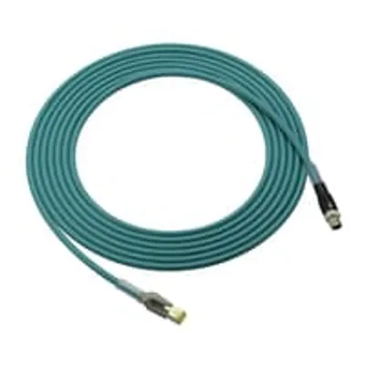 Keyence CA-CD10 – PC connection cable 10m. . Series: Inline 3D Inspection. Series code: 3D Vision series Keyence CA-CD10 – PC connection cable 10m. . Series: Inline 3D Inspection. Series code: 3D Vision series