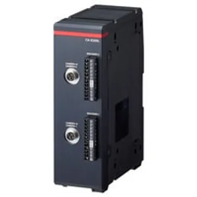 Keyence CA-E200L – Line scan camera input unit for high-speed data transfer. Keyence CA-E200L – Line scan camera input unit for high-speed data transfer.