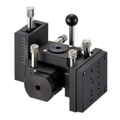 Keyence CA-S20D – 4-axis Fine Adjustment Jig for Camera. . Series: Line Scan Technology. Series code: Line Scan series Keyence CA-S20D – 4-axis Fine Adjustment Jig for Camera. . Series: Line Scan Technology. Series code: Line Scan series