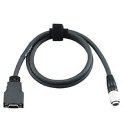 Keyence CB-A07 – Head-Controller Cable 0.7 m. Keyence CB-A07 – Head-Controller Cable 0.7 m.