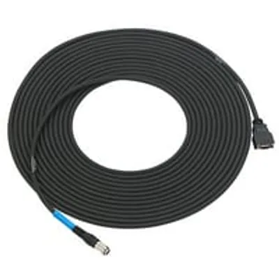 Keyence CB-A10 – Head-Controller Cable 10 m. Keyence CB-A10 – Head-Controller Cable 10 m.