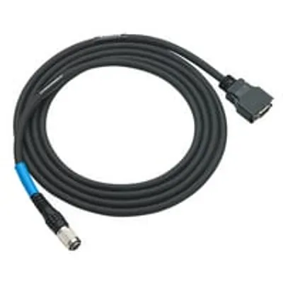 Keyence CB-A2 – Head-Controller Cable 2 m. Keyence CB-A2 – Head-Controller Cable 2 m.