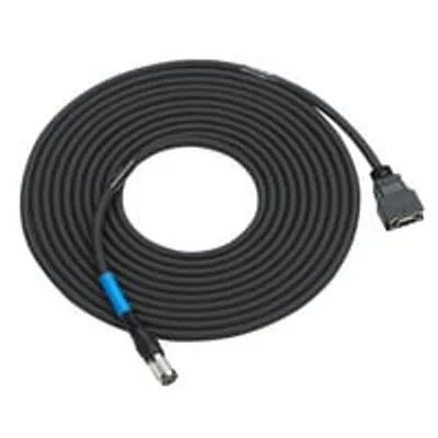 Keyence CB-A5 – Head-Controller Cable 5 m. Keyence CB-A5 – Head-Controller Cable 5 m.
