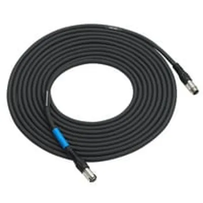 Keyence CB-A5E – Head-Controller Extension Cable 5 m. Keyence CB-A5E – Head-Controller Extension Cable 5 m.