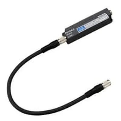 Keyence CB-BR01 – 40 m extension connection unit. . Series: High-speed optical micrometer. Series code: LS-9000 series Keyence CB-BR01 – 40 m extension connection unit. . Series: High-speed optical micrometer. Series code: LS-9000 series