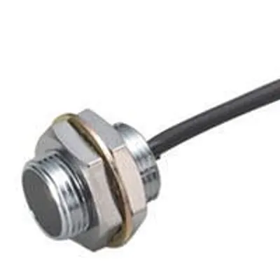 Keyence EM-014B – Main Unit, Shielded Type, M14, NPN.