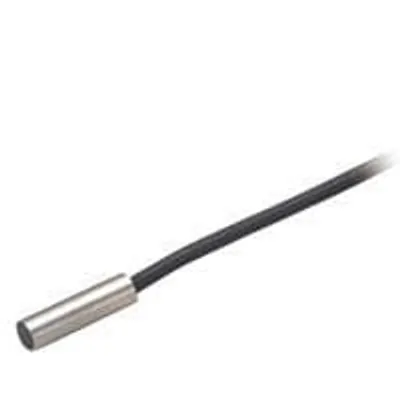 Keyence EM-038BP – Main Unit, Shielded Type, f3.8, PNP.