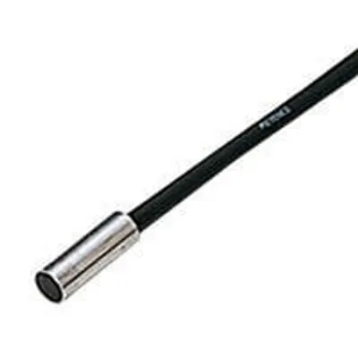 Keyence EM-054B – Main Unit, Shielded Type, f5.4, NPN.