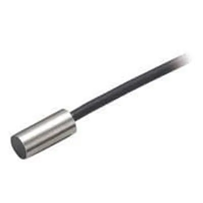 Keyence EM-080P – Main Unit, Shielded Type, f8, PNP.