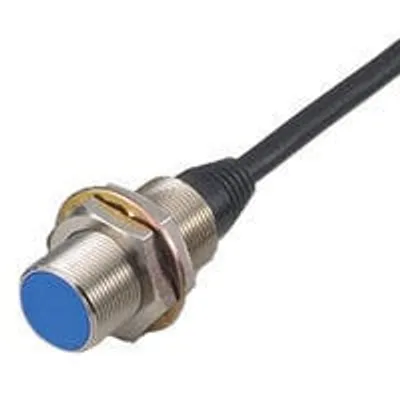 Keyence EV-118MC – Main Unit, Shielded Type, M18. Keyence EV-118MC – Main Unit, Shielded Type, M18.