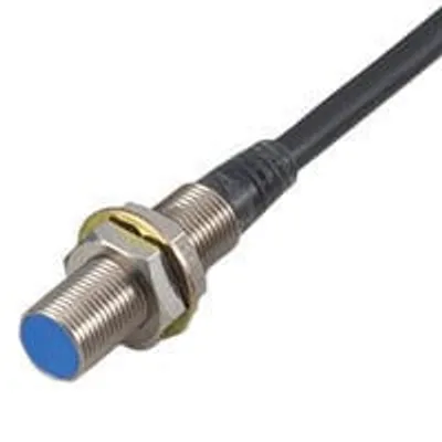 Keyence EV-12M – Main Unit, Shielded Type, M12. Keyence EV-12M – Main Unit, Shielded Type, M12.