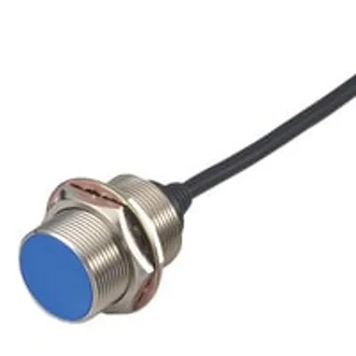 Keyence EV-130MC – Main Unit, Shielded Type, M30. Keyence EV-130MC – Main Unit, Shielded Type, M30.